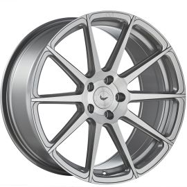 BARRACUDA PROJECT TWO Silver