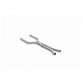 Soundrohr für BMW X F95, F96 (S63A)