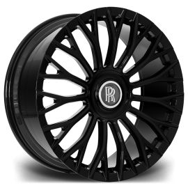 RIVIERA Wheels FG4 Gloss Black