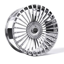 CORSPEED F04 Full-Polished