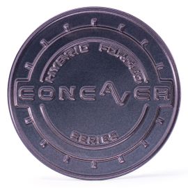 Concaver CVR9 Custom Finish Matt Blue Purple Chameleon Assia