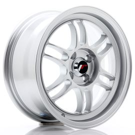 Japan Racing Wheels JR7 Silver