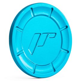 Japan Racing Wheels JR11 Custom Finish Gloss Light Blue