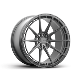 Variant Wheels AURE Satin Gunmetal Super Deep