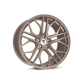 MB SF1 DC POZV2 Rosegold Matt