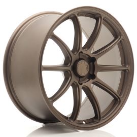 Japan Racing Wheels SL04 Matt Bronze