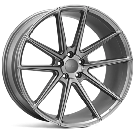 Veemann V-FS4 Gloss Graphite