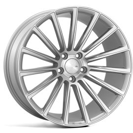 Veemann V-FS55 Silver Machined