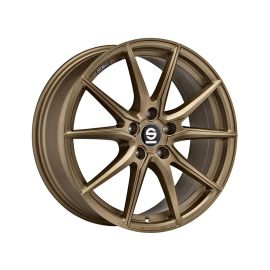 Sparco DRS Rally Bronze