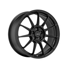 Sparco FF4 Matt Black