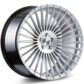 CORSPEED ATMOS Higloss-Silver