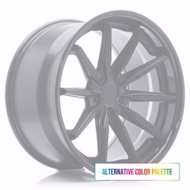 Concaver CVR8 Custom Finish