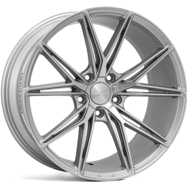 Veemann V-FS49 Silver Machined