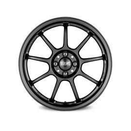 Alleggerita HLT 4F Matt Graphite