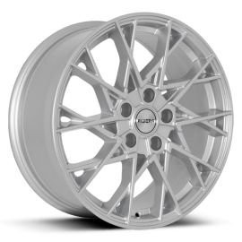 RIVIERA Wheels RV197 Silver
