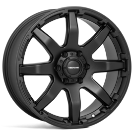 Veemann VX20 Matt Black