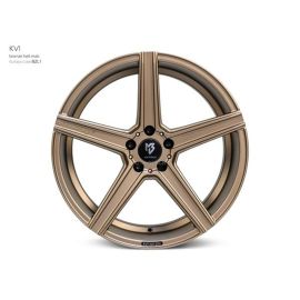 MB KV1S DC Bronze Light Matt