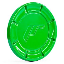 Japan Racing Wheels JR11 Custom Finish Gloss Green