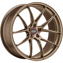 Estrema Forgiata Matt Bronze