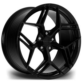 RIVIERA Wheels RF12 Gloss Black