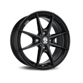 Sparco Trofeo 4 Matt Black