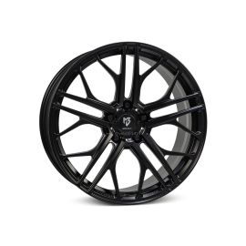 MB SF1 Schwarz Seidenmatt