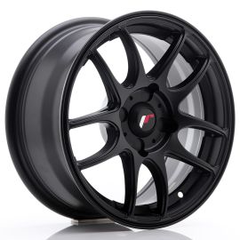 Japan Racing Wheels JR29 Matt Black