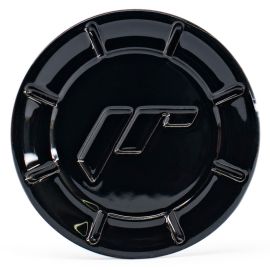 Japan Racing Wheels JR3 Custom Finish Gloss Black