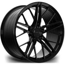 RIVIERA Wheels RF4 Gloss Black