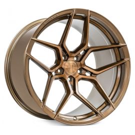 Rohana Wheels RFX11 Brushed Bronze Super Deep