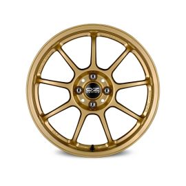 Alleggerita HLT 4F Race Gold