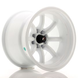 Japan Racing Wheels JR19 White
