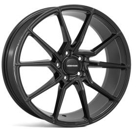 Veemann V-FS52 Gloss Black