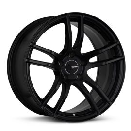 Enkei Wheels TX5 Black Paint