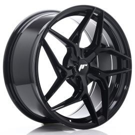 Japan Racing Wheels JR35 Gloss Black