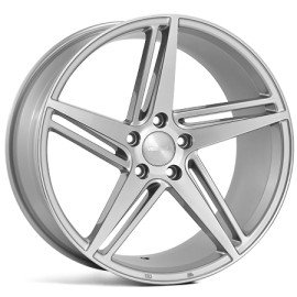 Veemann V-FS31 Silver Machined