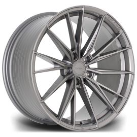 RIVIERA Wheels RF14 Matt Gunmetal