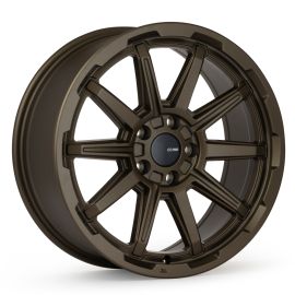 Enkei Wheels ADVENTURER Matte Bronze