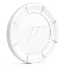 Japan Racing Wheels JR11 Custom Finish Matt White