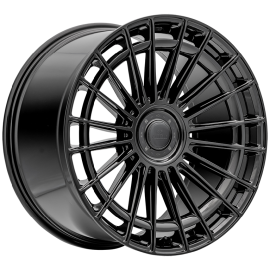 Aversus Ikon Glanz-Schwarz