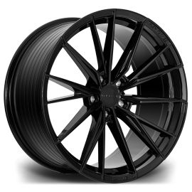 RIVIERA Wheels RF14 Gloss Black