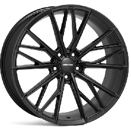 Veemann V-FS60 Gloss Gold Polished Lip