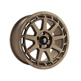 Sparco Gravel Rally Bronze