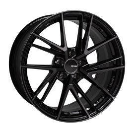 Enkei Wheels TD5 Pearl Black