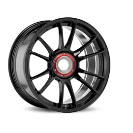 Ultraleggera HLT CL Gloss Black