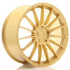 Japan Racing Wheels SL05 Gold