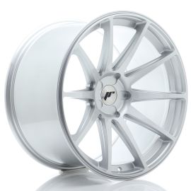 Japan Racing Wheels JR11 Hyper Silver