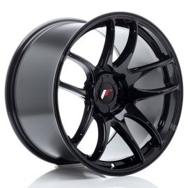 Japan Racing Wheels JR29 Gloss Black