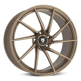 MB SF2 Bronze Light Matt