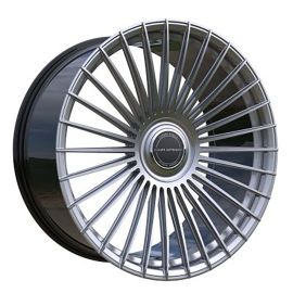 CORSPEED ATMOS FORGED Silver